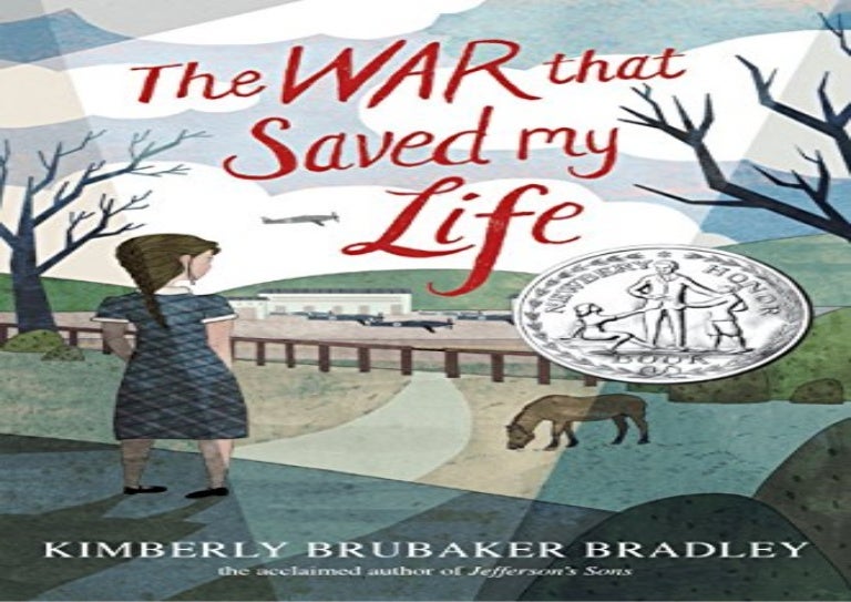 Ebook Download The War That Saved My Life File(PDF,Epub,Txt)