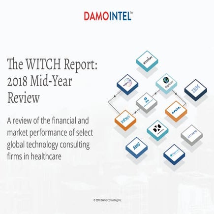The Witch Report: 2018 Mid-Year Review