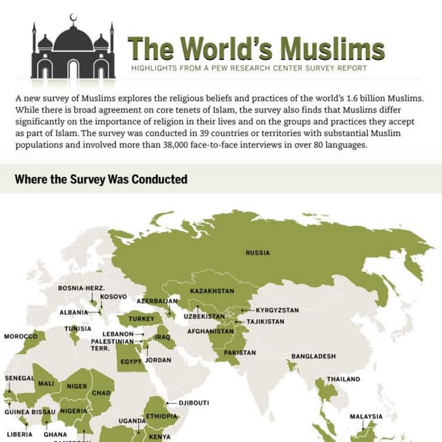The worlds muslims 51f990f53a752 PDF The worlds muslims 51f990f53a752 PDF