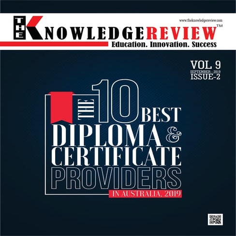 The 10 best diploma and certificate providers in australia, 2019