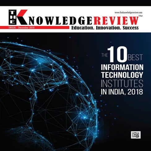 The 10 Best Information Technology Institutes in India, 2018