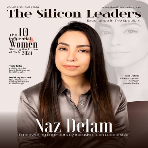 The 10 Influential Women Shaping the Future of Tech, 2024.pdf