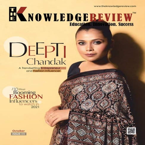 The 10 most booming Fashion Influencers to watch in 2021