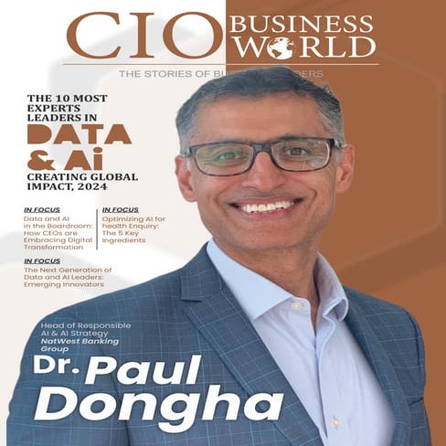 The 10 Most Experts Leaders in Data & AI Creating Global Impact, 2024.pdf