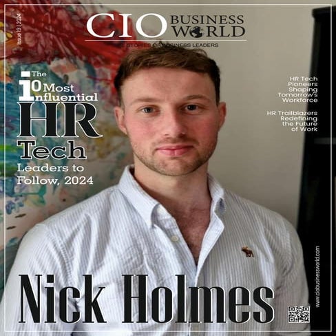 The 10 Most Influential HR Tech Leaders to Follow, 2024.pdf