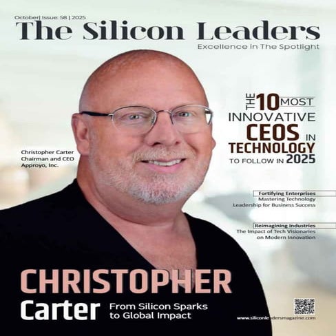 The 10 Most Innovative CEOs in Technology to follow in 2025.pdf