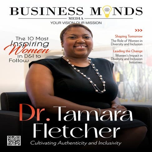 The 10 Most Inspiring Women in D&I to Follow.pdf