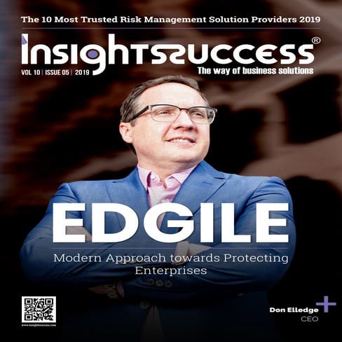 The 10 most trusted risk management solution providers 2019