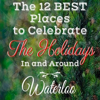 The 12 Best ways to Celebrate the H...
