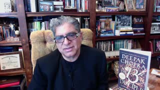 The Quest to Discover Who Jesus Really Was: Inside Deepak Chopra's New Book