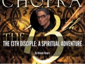 The 13th Disciple: A Spiritual Adve...