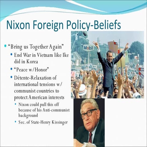 The1970s Nixon Fo Po