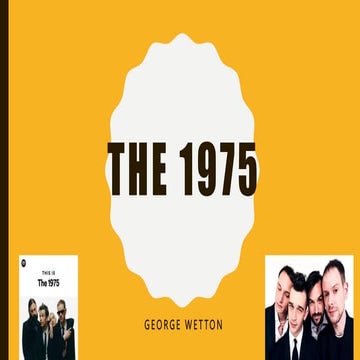 The 1975