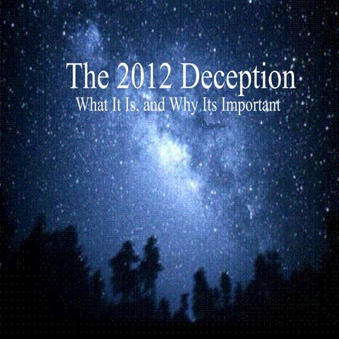 Mayan Calendar | PPT