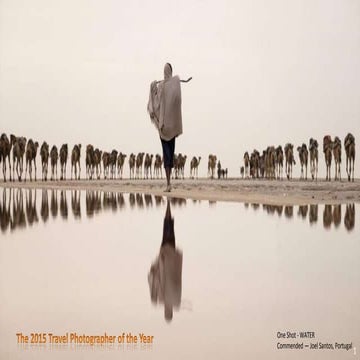 The 2015 travel photographer of the year www.copypasteads.com