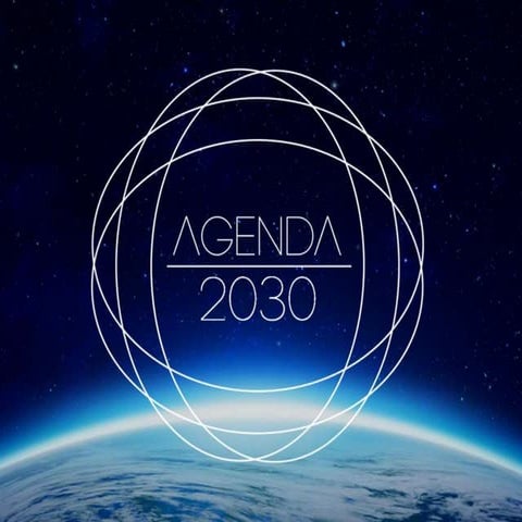 The 2030 agenda