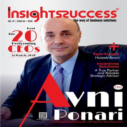 2025 CEO Impact Index: Business Transformation Drives Executive Impact ...