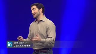 The Next Generation of LinkedIn