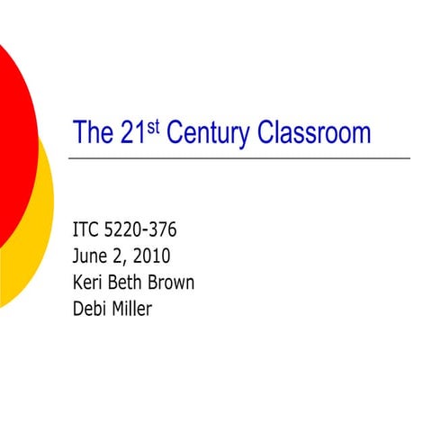 The 21st century_classroom[1]