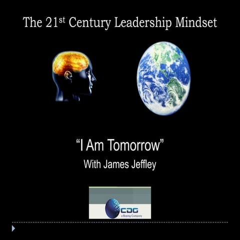 The 21st Century Leadership