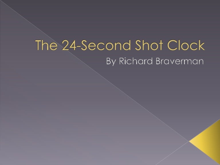 richard braverman