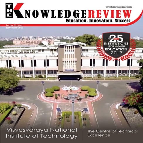 The 25 best institutions higher education nov 2017