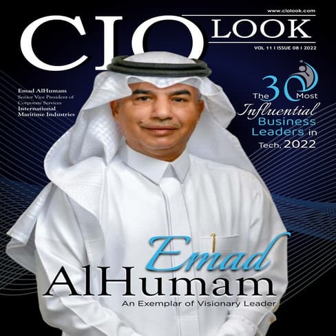 The 30 Most Influential Business Leaders in Tech, 2022 Emad A1Humam (1).pdf