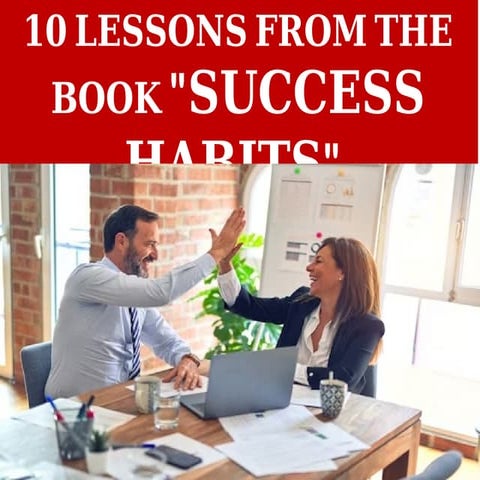 "𝐒𝐔𝐂𝐂𝐄𝐒𝐒 𝐇𝐀𝐁𝐈𝐓𝐒"  "  𝐒𝐔𝐂𝐂𝐄𝐒𝐒 𝐇𝐀𝐁𝐈𝐓𝐒"