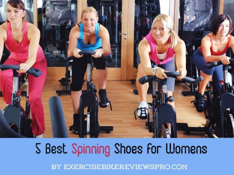 best indoor cycling shoes 2017