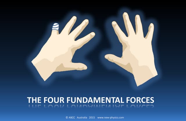 SK The 5th force