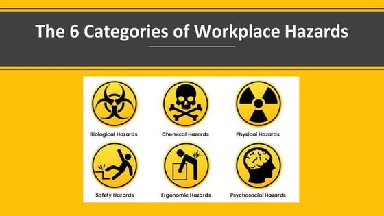 DIFFERENT HAZARDS IN THE ICT ENVIRONMENT.pptx