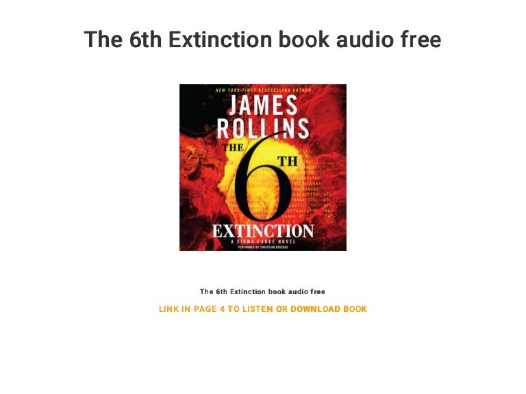 the sixth extinction book review the sixth extinction book review