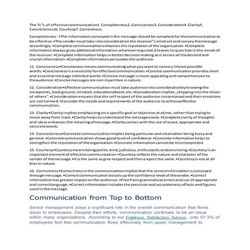 Quality Newsletter | PPTX