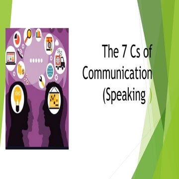 The 7 Cs of Communication-Speaking.pptx