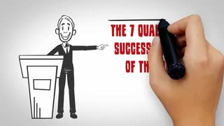 The 7 Qualities Of Tomorrow's Top Leaders