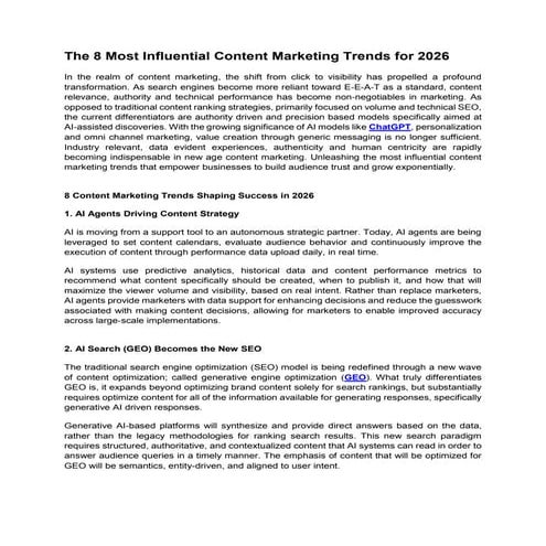 The 8 Most Influential Content Marketing Trends for 2026.pdf