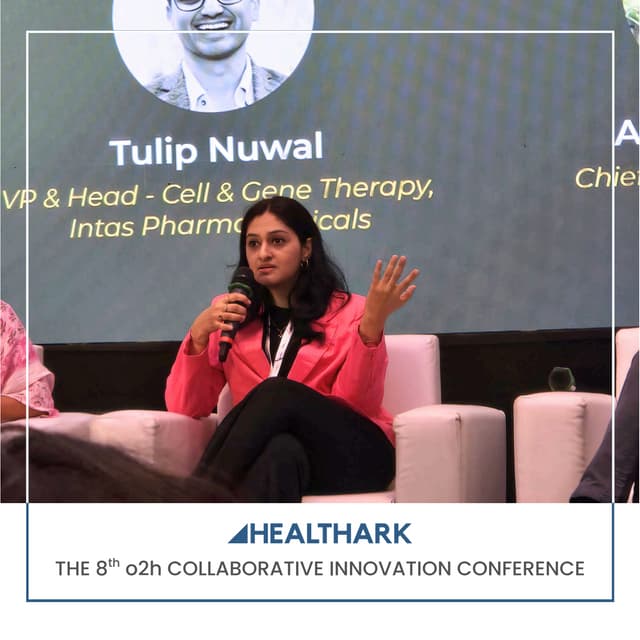The 8th o2h Collaborative Innovation Conference | PDF
