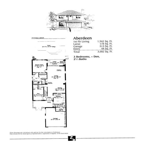 The aberdeen in tamarind trace at shadow wood naples florida PDF