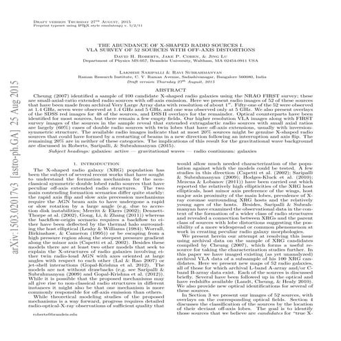 The abundance of_x_shaped_radio_sources_vla_survey_of_52_sources_with_off_axi...