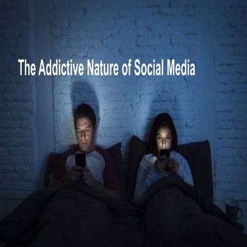 The Addictive Nature of Social Media.pptx