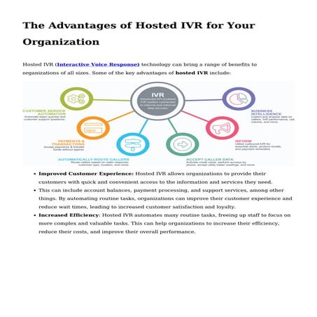 The Advantages of Hosted IVR for Your Organization.pdf