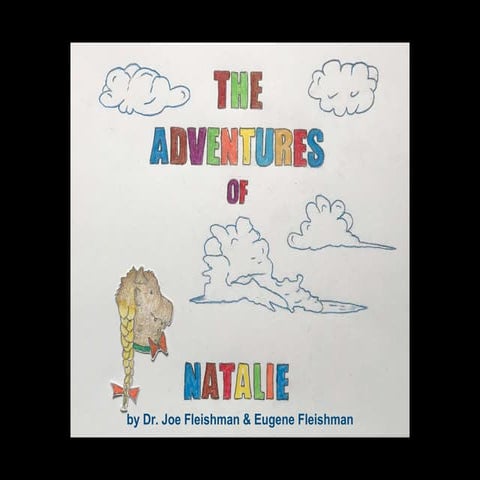 The adventure of Natalie