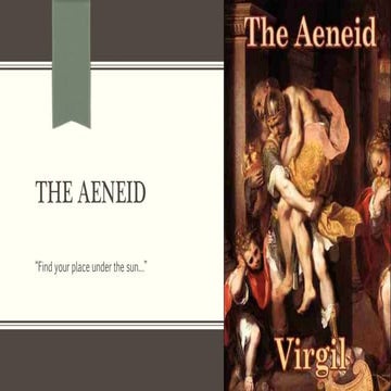 The Aeneid
