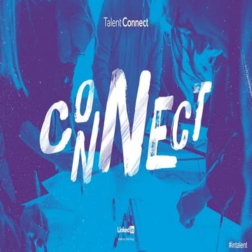 The Age of Socially Engaged Leadership -- Breakout Session at Talent Connect ...