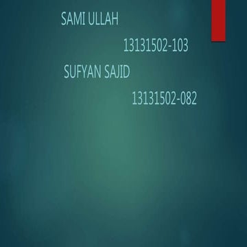 The age of words worth