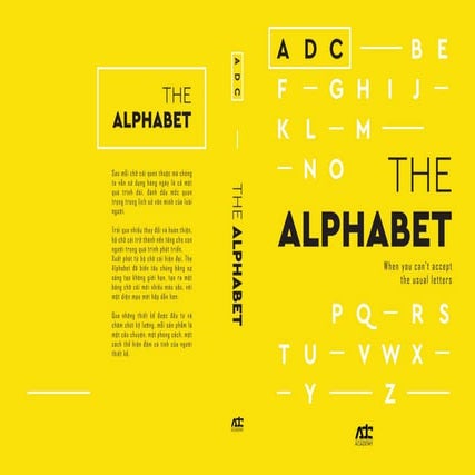 The alphabet mini version | PDF