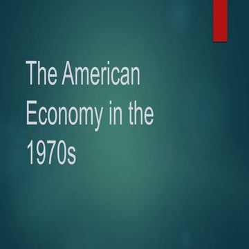 The American Economy in the 1970s.pptx