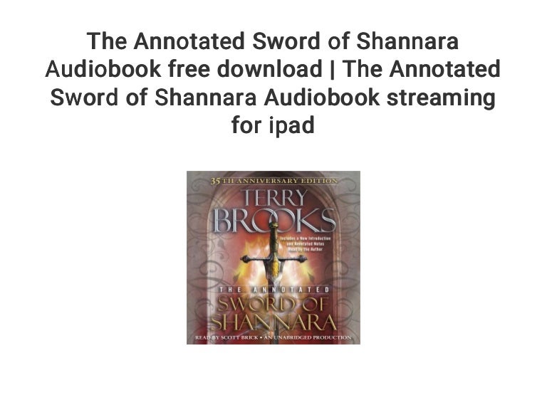 download the sword of shannara books in order download the sword of shannara books in order