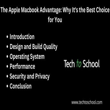 The Apple Macbook Advantage Why It's the Best Choice for You.pdf