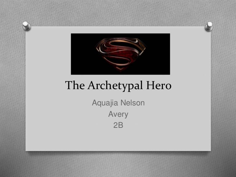 the-archetypal-hero